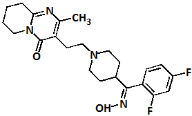 Risperidone EP Impurity A
